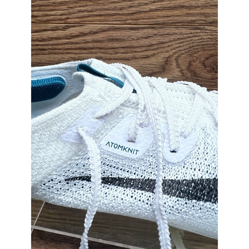 Nike Zoom Superfly Elite 2 Racing Track & Field Spikes Mens Size 9.5 FZ9662-100 - Picture 8 of 9